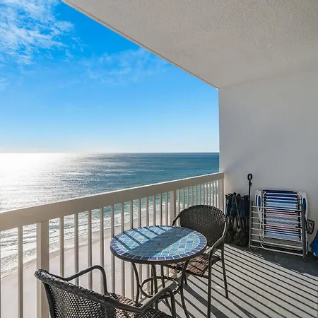 Just Updated - Beachfront Ocean View, 19Th Floor